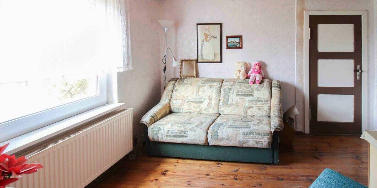 Einfamilienhaus Groß Nemerow - 3 Zimmer, 106.500&euro; | Angebot:26204637