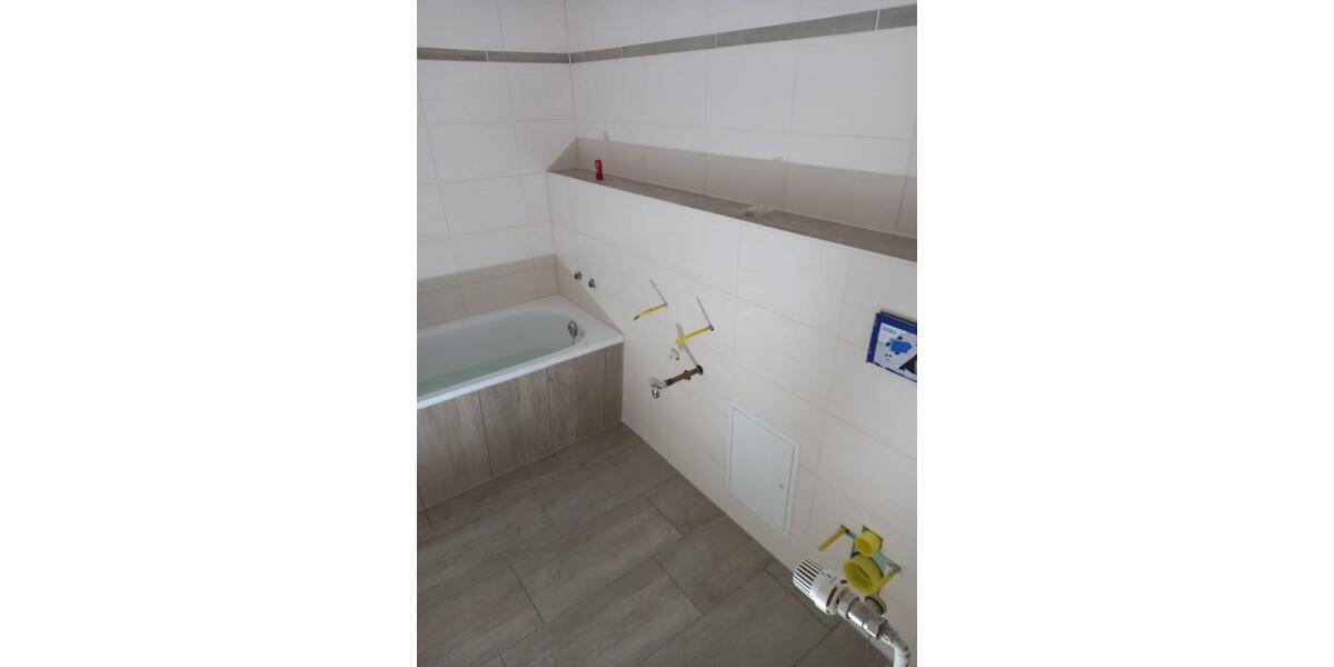 Etagenwohnung Blankensee - 3 Zimmer, 81 m&sup2;, 600&euro; | Angebot:24253202