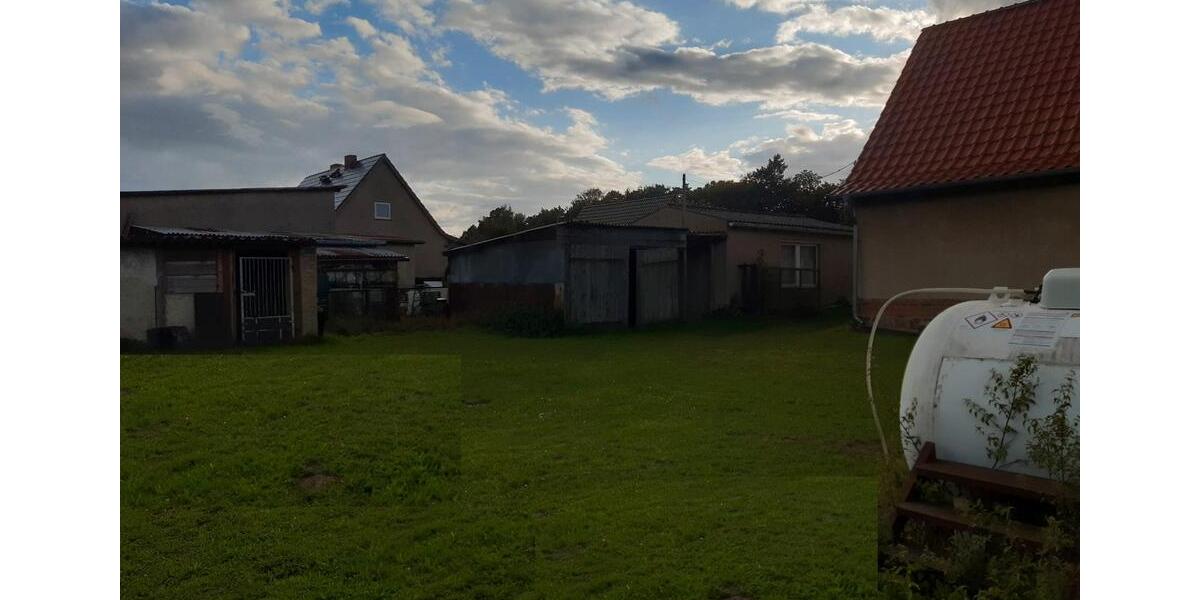 Einfamilienhaus Burow - 4 Zimmer, 125 m&sup2;, 65.000&euro; | Angebot:26208635