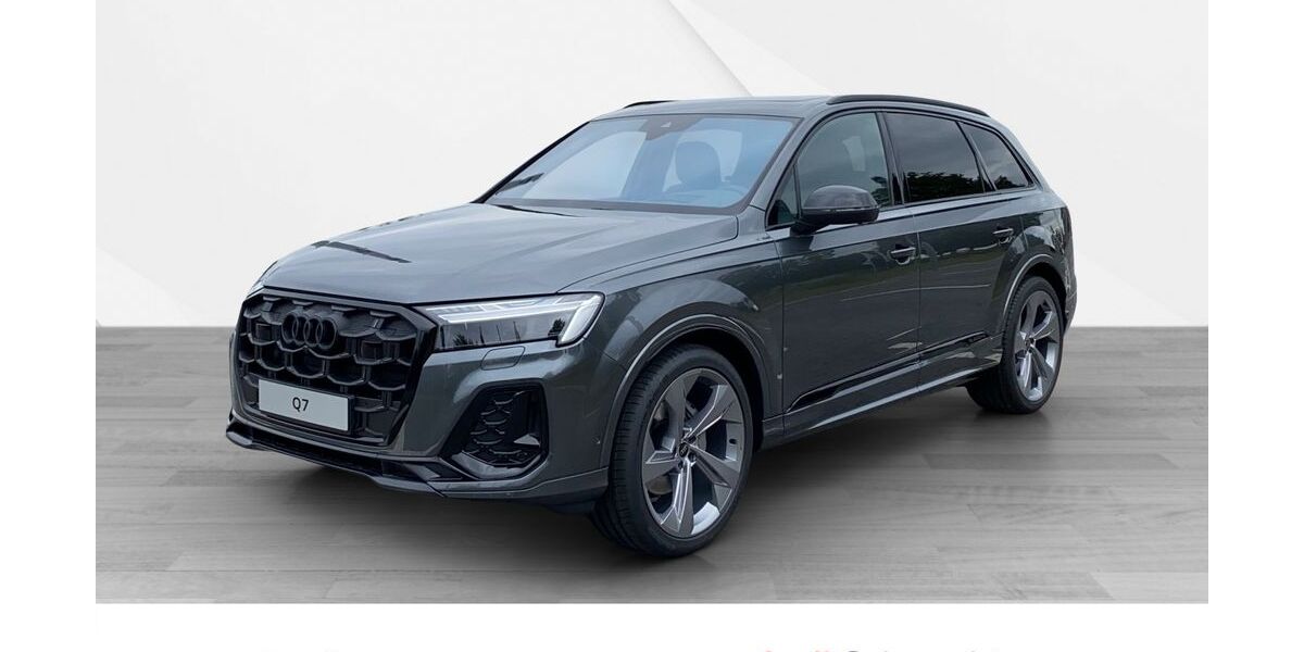 Audi Q7 17.725 km 86.699 &euro; Neubrandenburg 17036