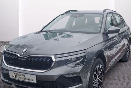 Skoda Kamiq 2.590 km 32.849 &euro; Neubrandenburg 17034