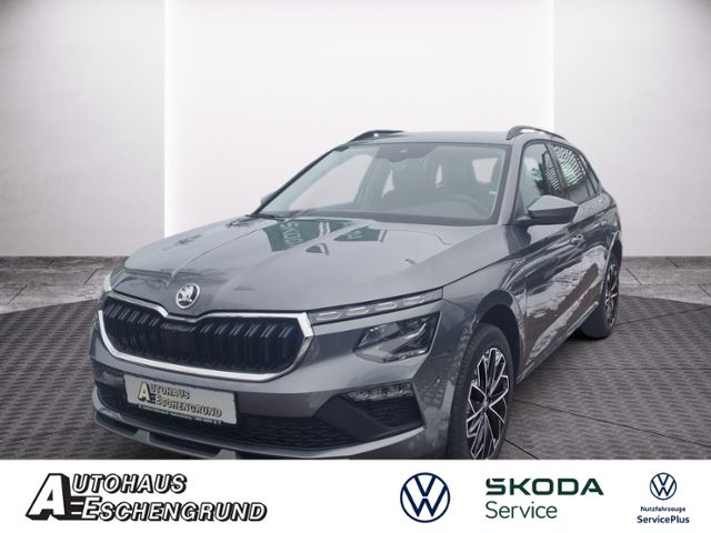 Skoda Kamiq 3.680 km 31.449 &euro; Neubrandenburg 17034