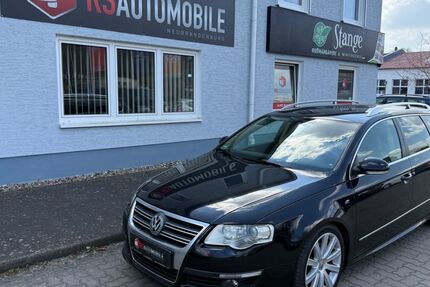VW Passat Variant 183.000 km 6.999 &euro; Neubrandenburg 17034