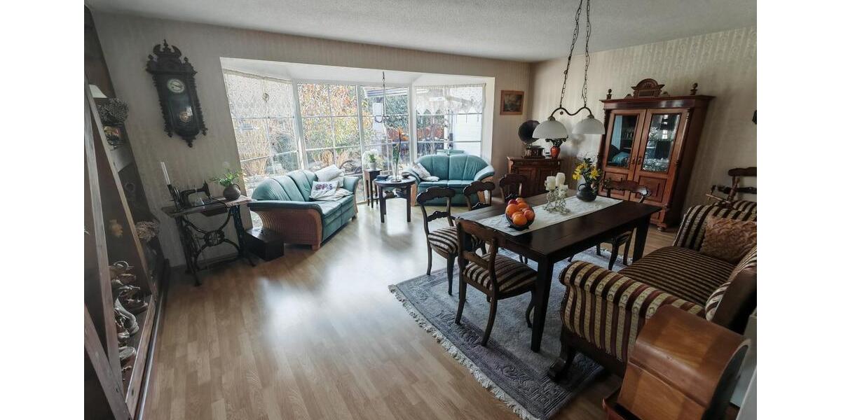 Einfamilienhaus Blankensee - 5 Zimmer, 176 m&sup2;, 360.000&euro; | Angebot:26236521