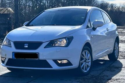 Seat Ibiza 174.000 km 3.300 &euro; Neustrelitz 17235