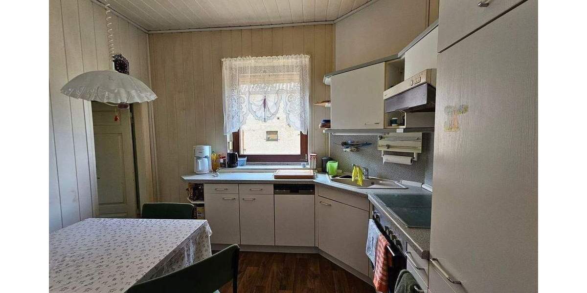 Einfamilienhaus Boldekow - 5 Zimmer, 135 m&sup2;, 245.000&euro; | Angebot:25929640