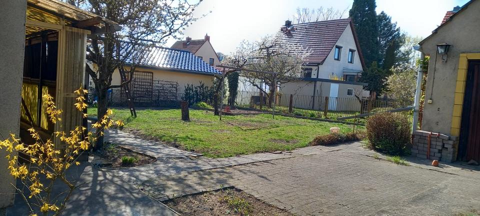 Einfamilienhaus Neustrelitz - 4 Zimmer, 128 m&sup2;, 235.000&euro; | Angebot:26545277