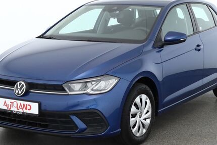 VW Polo 40.048 km 16.990 &euro; Neubrandenburg 17036