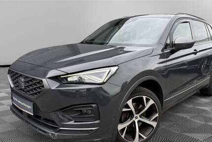 Seat Tarraco 180.400 km 19.900 &euro; Neubrandenburg 17034