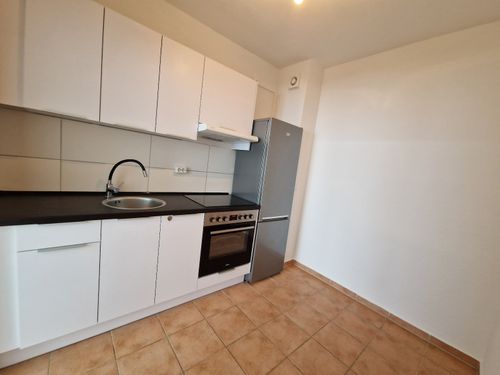 Etagenwohnung Neubrandenburg - 2 Zimmer, 48 m&sup2;, 411&euro; | Angebot:21980423