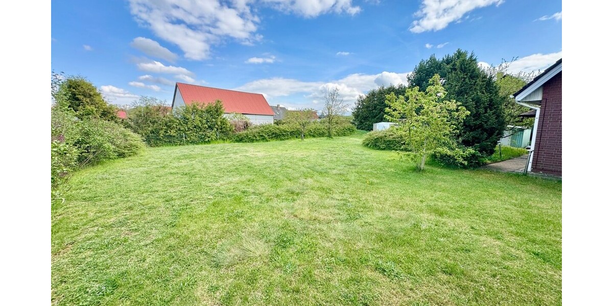 HORN IMMOBILIEN ++ Einfamilienhaus in Warlin bei Neubrandenburg - Einfamilienhaus Warlin Warlin | Angebot:27322584