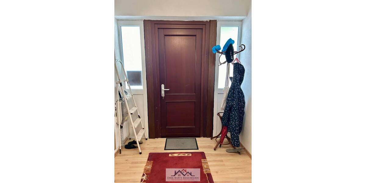 Einfamilienhaus Hohenmocker Hohenbrünzow - 4 Zimmer, 130 m&sup2;, 109.000&euro; | Angebot:25670302