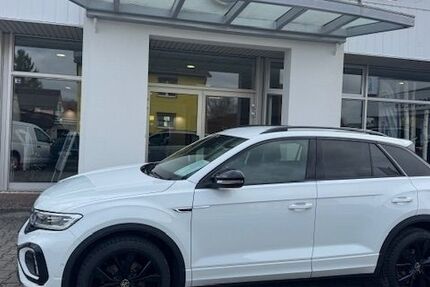 VW T-Roc 43.601 km 27.500 &euro; Woldegk 17348