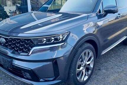 Kia Sorento 104.032 km 27.500 &euro; Stavenhagen 17153