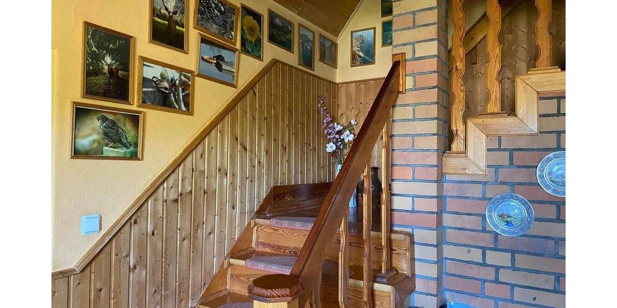 Einfamilienhaus Neubrandenburg Fritscheshof - 5 Zimmer, 111 m&sup2;, 229.000&euro; | Angebot:25708806