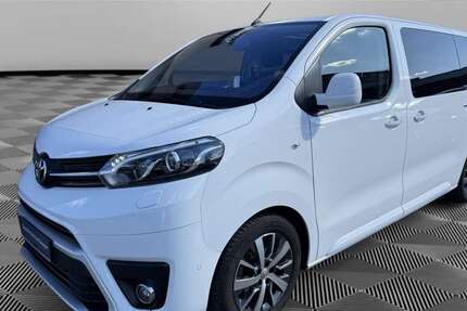 Toyota Proace 58.980 km 36.900 &euro; Neubrandenburg 17034