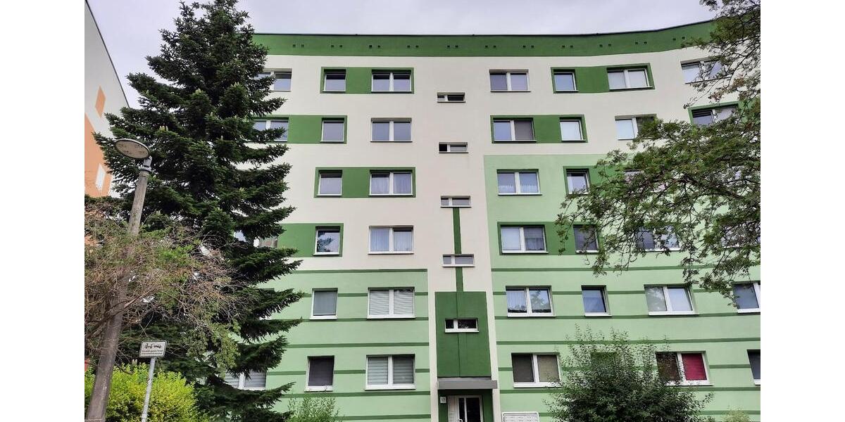 Etagenwohnung Neubrandenburg Datzeberg - 3 Zimmer, 69 m&sup2;, 278&euro; | Angebot:26661622