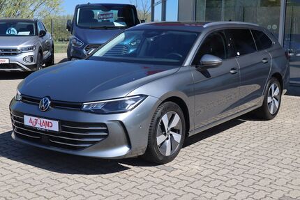 VW Passat Variant 51.654 km 29.950 &euro; Neubrandenburg 17036