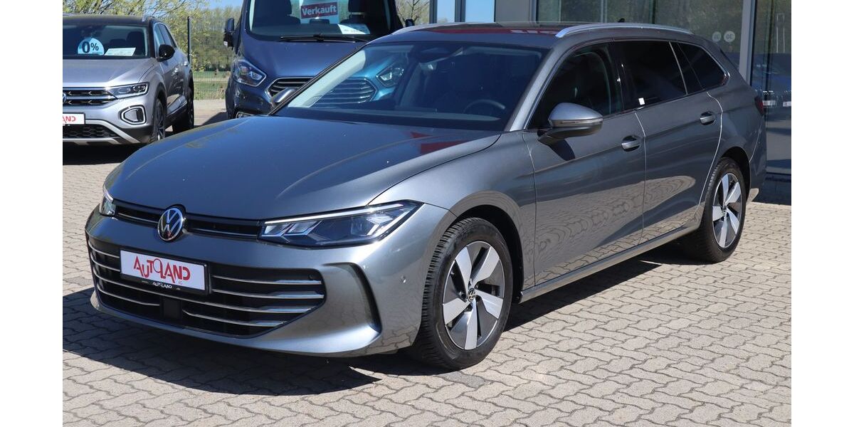 VW Passat Variant 51.654 km 29.950 &euro; Neubrandenburg 17036