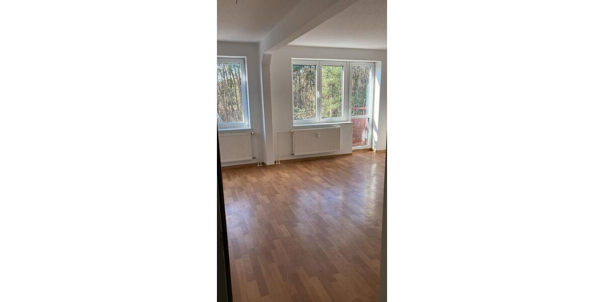Etagenwohnung Neubrandenburg Datzeberg - 1 Zimmer, 30 m&sup2;, 210&euro; | Angebot:25976087
