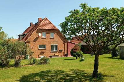 Haus Groß Miltzow - 5 Zimmer, 108 m&sup2;, 119.000&euro; | Angebot:20013984