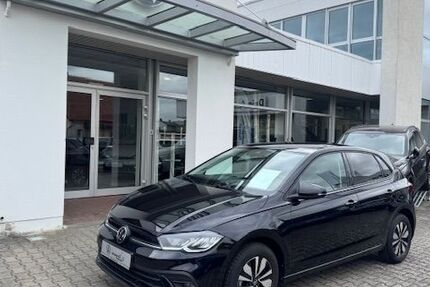 VW Polo 7.686 km 24.500 &euro; Woldegk 17348