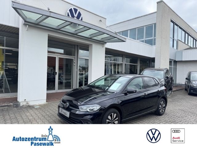 VW Polo 7.686 km 24.500 &euro; Woldegk 17348