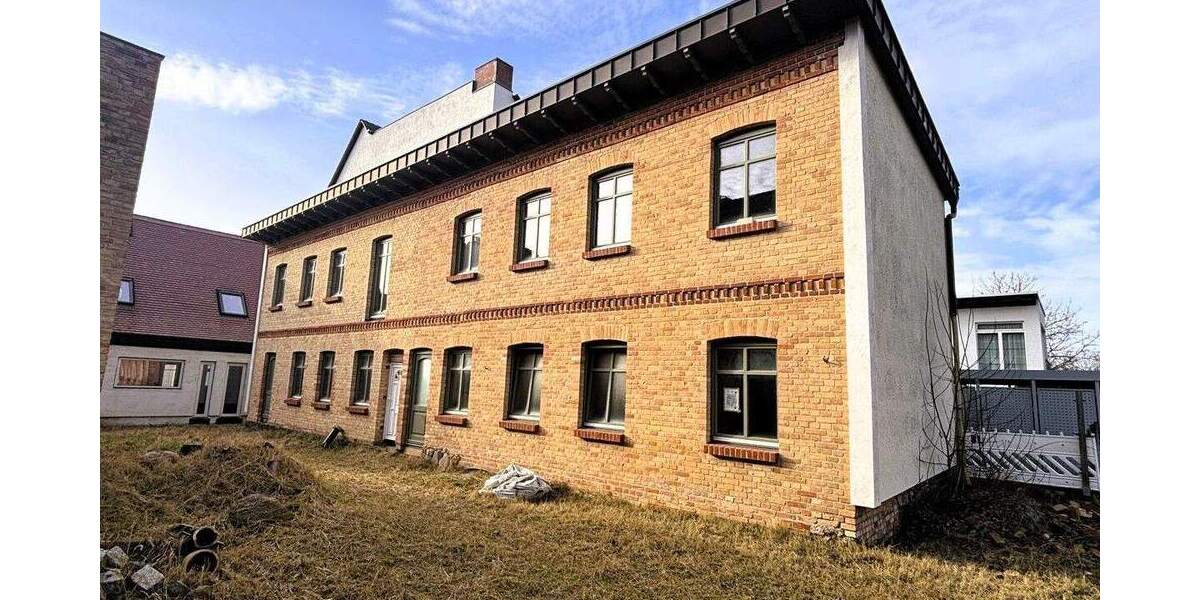 Mehrfamilienhaus, Wohnhaus Neustrelitz - 1 Zimmer, 424 m&sup2;, 400.000&euro; | Angebot:25770343