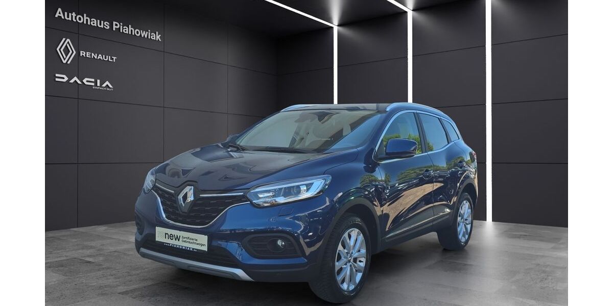 Renault Kadjar 54.608 km 14.985 &euro; Neubrandenburg 17039