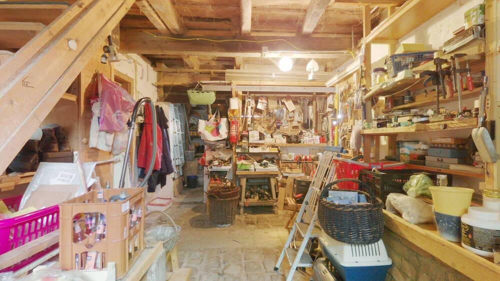 Einfamilienhaus Gnevkow Letzin - 5 Zimmer, 130 m&sup2;, 199.000&euro; | Angebot:26066511