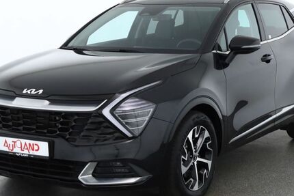 Kia Sportage 43.671 km 26.990 &euro; Neubrandenburg 17036