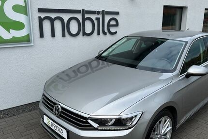 VW Passat 85.815 km 13.990 &euro; Neubrandenburg 17034