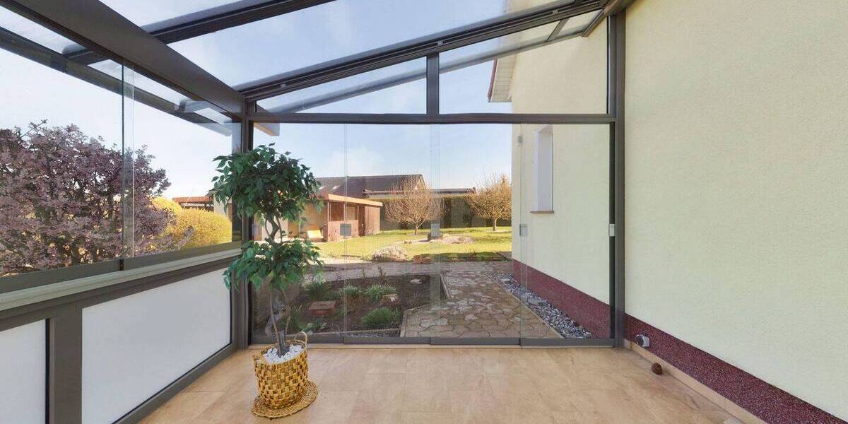 Mehrfamilienhaus, Wohnhaus Pragsdorf - 3 Zimmer, 109 m&sup2;, 339.000&euro; | Angebot:26207467