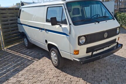 VW T3 andere 105.000 km 3.800 &euro; Blankenhof 17039