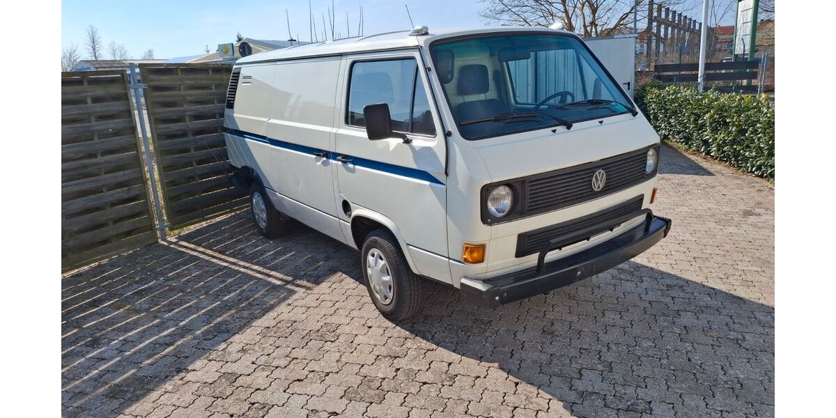 VW T3 andere 105.000 km 3.800 &euro; Blankenhof 17039