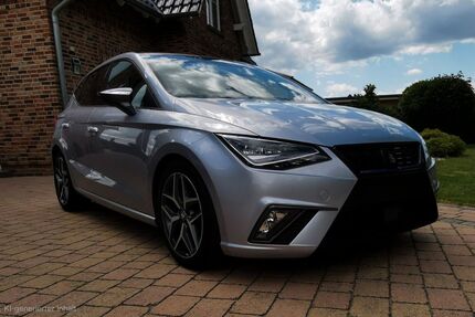 Seat Ibiza 100.000 km 11.999 &euro; Golm 17349