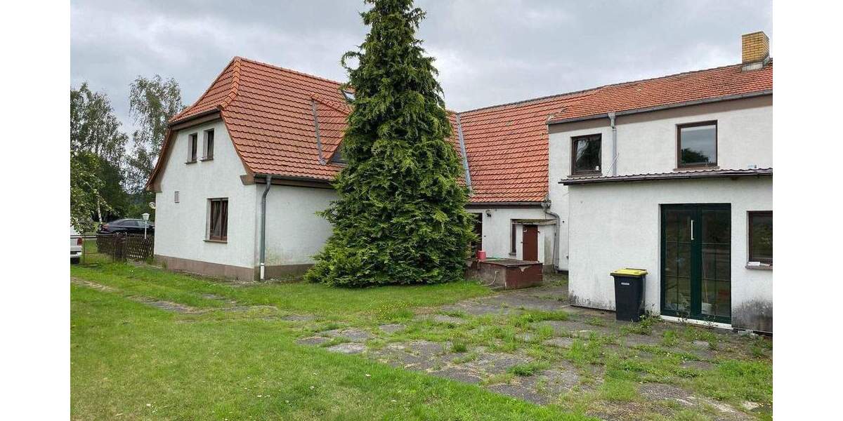 Mehrfamilienhaus, Wohnhaus Stavenhagen Klockow - 1 Zimmer, 2 m&sup2;, 299.000&euro; | Angebot:25708800