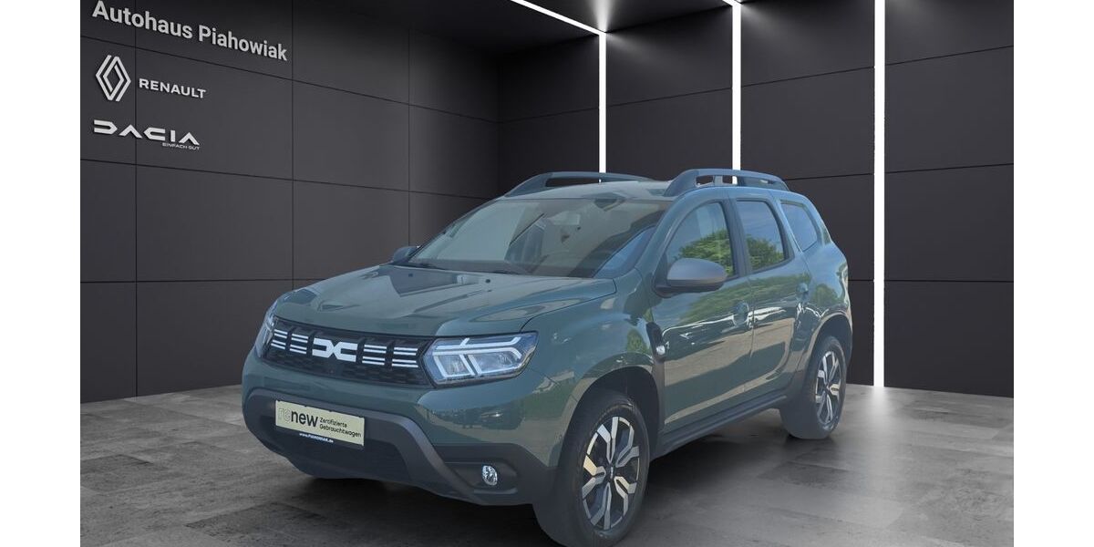 Dacia Duster 54.950 km 19.485 &euro; Neubrandenburg 17039