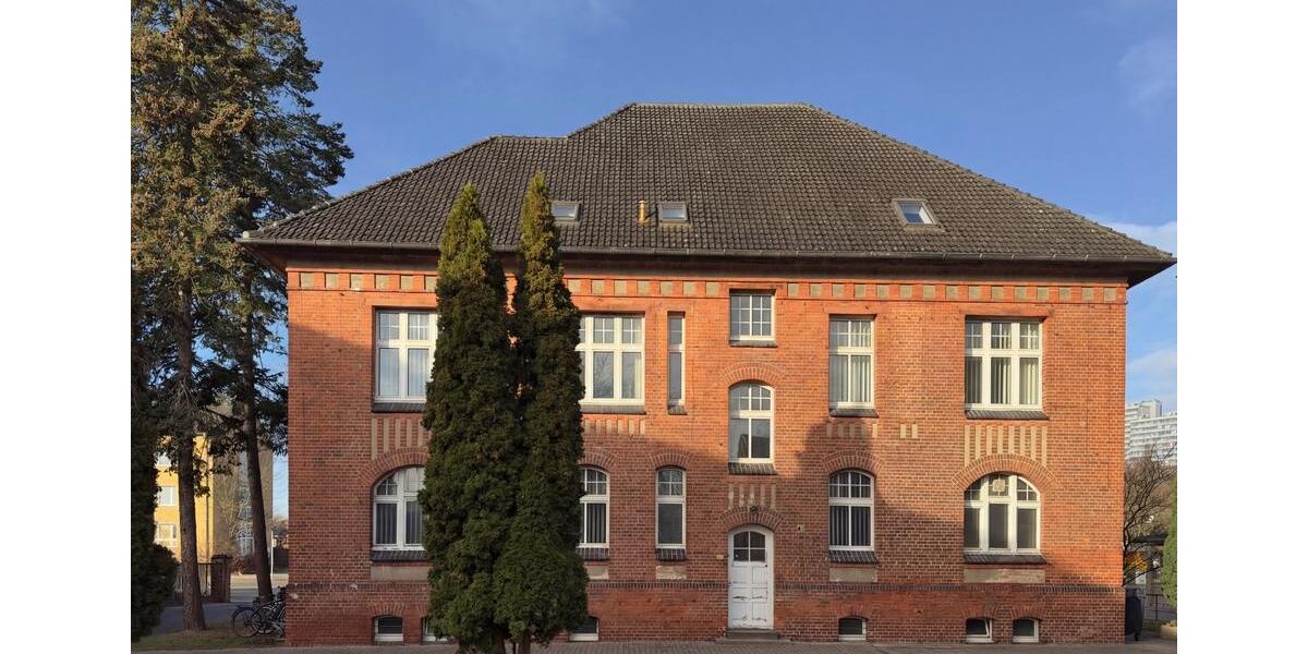 Gewerbeobjekt Neubrandenburg Datzeberg - 1.780&euro; | Angebot:25607573