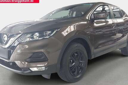 Nissan Qashqai 86.608 km 13.890 &euro; Neubrandenburg 17036