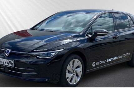 VW Golf 6.001 km 37.490 &euro; Neubrandenburg 17033