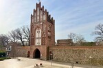 HORN IMMOBILIEN++RESERVIERT! Neubrandenburg Zentrum, helle 3-Raum Eigentumswohnung, EBK, Keller & Parkfläche - Etagenwohnung Neubrandenburg | Angebot:25916612
