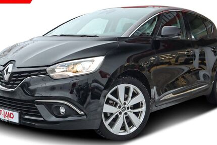 Renault Scenic 68.244 km 15.490 &euro; Neubrandenburg 17036