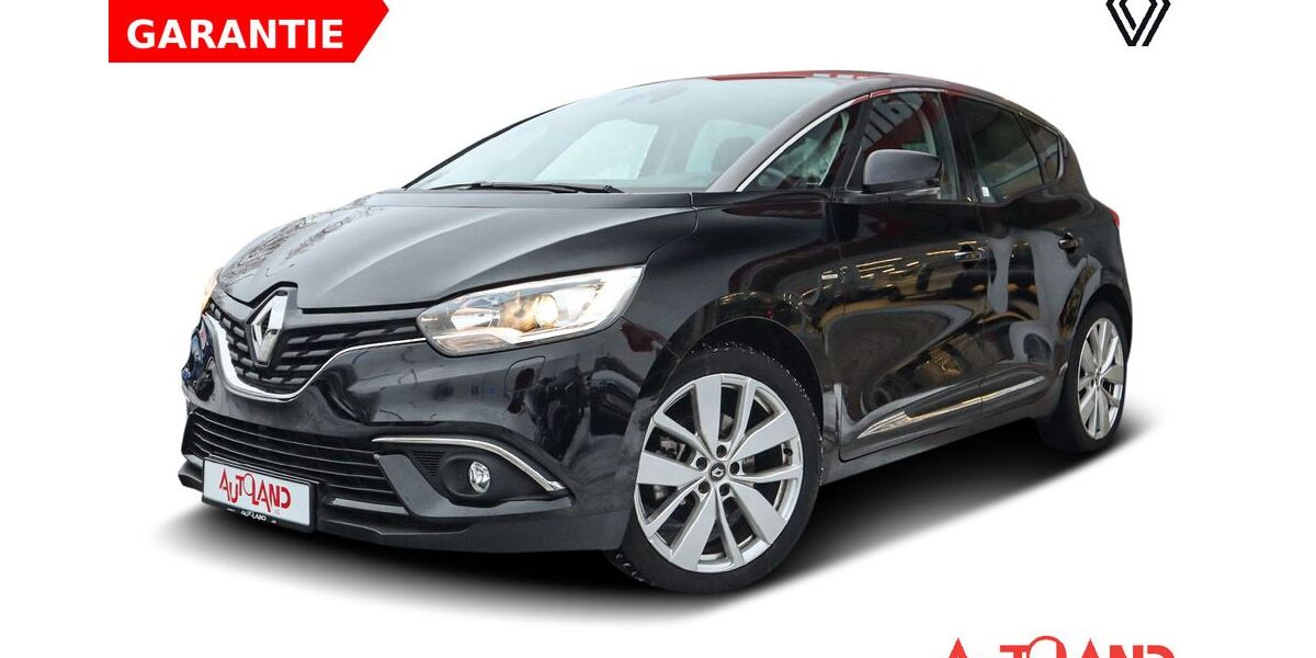 Renault Scenic 68.244 km 15.490 &euro; Neubrandenburg 17036