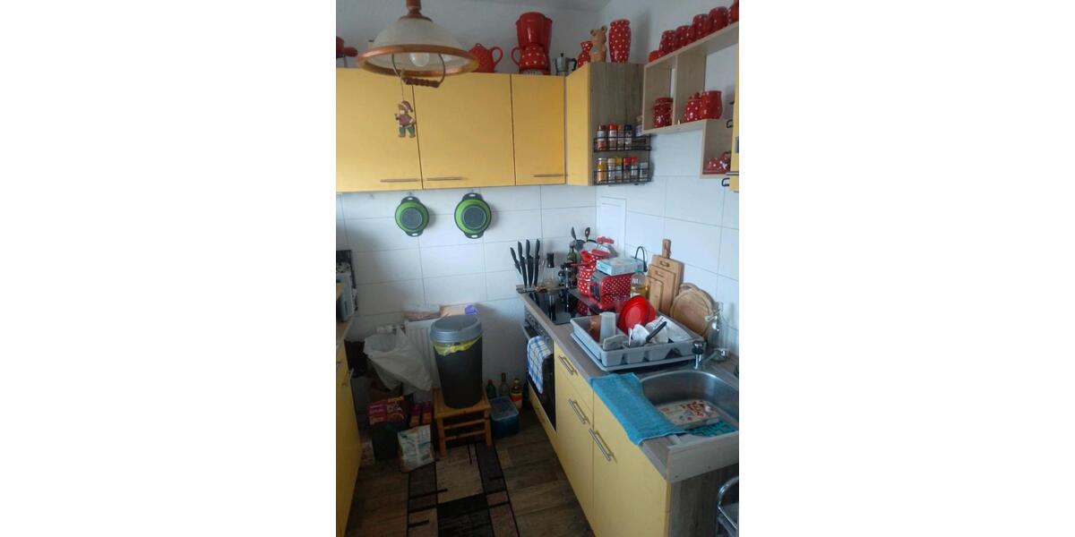 Etagenwohnung Neubrandenburg - 3 Zimmer, 66 m&sup2;, 690&euro; | Angebot:25400650