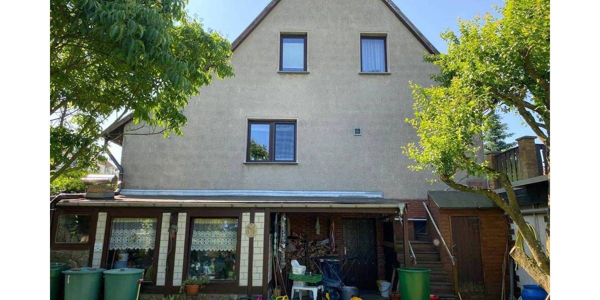 Einfamilienhaus Neubrandenburg Fritscheshof - 5 Zimmer, 111 m&sup2;, 229.000&euro; | Angebot:25708806