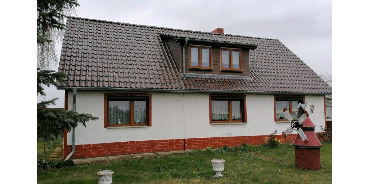 Einfamilienhaus Feldberger Seenlandschaft - 129.000&euro; | Angebot:23703682