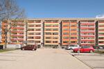 Etagenwohnung Neubrandenburg Datzeberg - 3 Zimmer, 63 m&sup2;, 314&euro; | Angebot:26664590