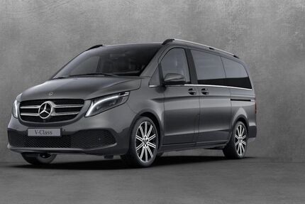 Mercedes-Benz V 300 113.400 km 47.949 &euro; Neubrandenburg 17033