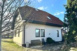 HORN IMMOBILIEN ++ ca. 8 km bis Neubrandenburg ++ ein großes Haus mit 5 Zimmern - Einfamilienhaus Groß Teetzleben / Lebbin Lebbin | Angebot:24522917